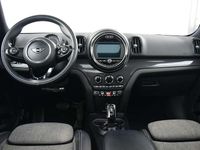 Occasion Mini Cooper Countryman Chili 136 PK (100 kW) 2020 Zwart SUV