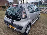 tweedehands Citroën C1 1.0-12V Ambiance