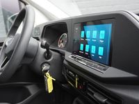 Occasion VW Caddy 75 PK (55 kW) 2021 Wit MPV