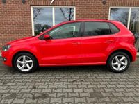 tweedehands VW Polo 1.4-16V Highline