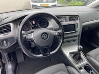 tweedehands VW Golf VII 