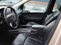 Occasion Mercedes 350 272 PK (200 kW) 2006 Bruin SUV