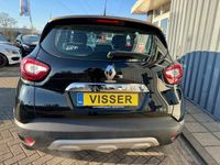 tweedehands Renault Captur 0.9 TCe Zen bruin dak