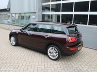 tweedehands Mini Clubman 1.5 | Panoramadak | 1e Eigenaar | Full Led | Navigatie |