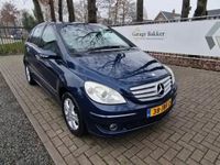 tweedehands Mercedes B170 -