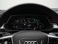 Occasion Audi e-tron Sportback S-Line 250 kW (341 PK) 2023 Grijs SUV