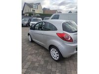 Occasion Ford Ka 69 PK (50 kW) 2014 Grijs Hatchback