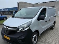Occasion Opel Vivaro 121 PK (88 kW) 2018 MPV