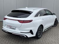 Occasion Kia ProCeed GT-Line 159 PK (116 kW) 2023 Wit Hatchback