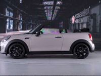 tweedehands Mini Cooper Cabriolet 1.5 Yours(nwe model) Aut./Leder/Navi/18"/DAB/