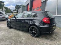 tweedehands BMW 116 1-SERIE i Business Line