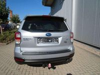 tweedehands Subaru Forester 