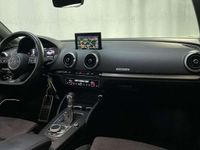 tweedehands Audi A3 Sportback 2.0 TFSI Quattro Design S-Line Panoramad