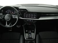 Occasion Audi A3 Sportback e-tron S-Line 110 PK (80 kW) 2021 Zwart Hatchback