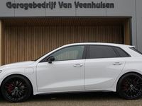 Occasion Audi A3 Sportback Competition 245 PK (180 kW) 2021 Wit Hatchback