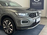 tweedehands VW T-Roc 1.5 TSI UNITED AUTOMAAT | 12 MDN GARANTIE | VIRTUA