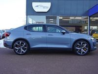 Occasion Polestar 2 Performance 300 kW (409 PK) 2020 Grijs Hatchback
