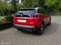 tweedehands Peugeot 3008 1.2 PureTech GT Line Automaat.Navi.Camera.Clima.Led