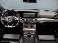 Occasion Mercedes E63 AMG Premium Plus 612 PK (450 kW) 2017 Zwart Sedan