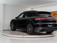 Occasion Porsche Cayenne 470 PK (345 kW) 2024 Zwart SUV