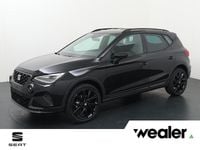 Nieuw Seat Arona Business 95 PK (69 kW) 2025 Zwart SUV