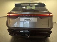 tweedehands Nissan Ariya Advance 63 kWh Nu met voorraad voordeel van € 2950 Navigatie | Climate control | 360 gr Camera | Metaalkleur