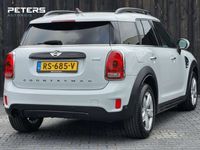 tweedehands Mini One Countryman 1.5 Chili Panoramadak Navi Sport stoelen