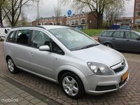 tweedehands Opel Zafira 2.2 Executive