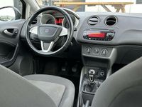 tweedehands Seat Ibiza 1.2 TDI Style Ecomotive Airco CruiseControl