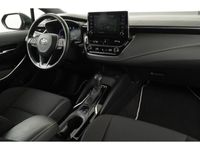 tweedehands Toyota Corolla 1.8 Hybrid Business Intro | Head-up display | Camera | Navigatie | Zondag Open!
