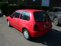 tweedehands Toyota Starlet 1.3i 16v XT