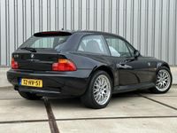 tweedehands BMW Z3 Coupe 2.8i Automaat - Sportstoelen - Liefhebbers A