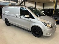 tweedehands Mercedes Vito 116CDI L2H1 Automaat Airco Navi Cruisecontrol