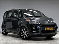 Occasion Citroën C3 Picasso Tendance 97 PK (71 kW) 2014 Grijs (metallic) MPV