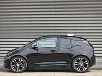 tweedehands BMW i3 94Ah Navigatiesysteem Professional