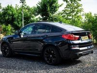 tweedehands BMW X4 M40i Centennial High Executive | Head up | 20 Inch