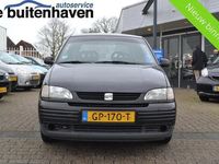 tweedehands Seat Arosa 