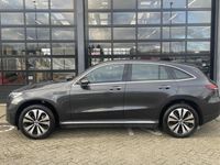 tweedehands Mercedes EQC400 4MATIC Business Solution Luxury 80 kWh