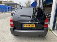 tweedehands Hyundai Tucson 2.0i Style Premium CLIMA/CRUISE/NW APK/NETTE STAAT