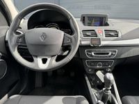 tweedehands Renault Mégane 1.4 TCe Dynamique NaviClimaCruiseLM VelgenTrek