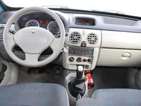 tweedehands Renault Kangoo 1.5 dCi Airco incl 1 JAAR garantie+Keuring!