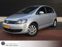 Occasion VW Golf Plus Cross Comfortline 105 PK (77 kW) 2012 Grijs MPV