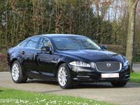 tweedehands Jaguar XJ 2.0 Premium Luxury Privilege Plus Edition