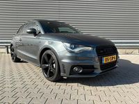 Occasion Audi A1 S-Line 85 PK (62 kW) 2012 Hatchback