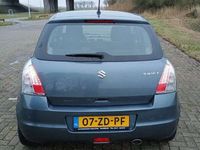 tweedehands Suzuki Swift 1.3 Shogun