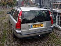 Occasion Volvo V70 140 PK (102 kW) 2000 Zilver Stationwagen