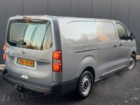 tweedehands Toyota Proace Long Worker 2.0 Dsl. Automaat Cruise Pdc Airco Navi