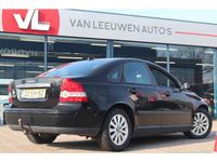 Occasion Volvo S40 109 PK (80 kW) 2006 Zwart Sedan