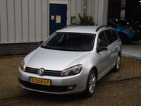 tweedehands VW Golf VII 