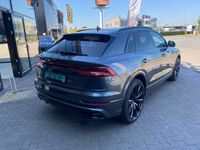 tweedehands Audi Q8 55 TFSI e quattro Pro Line S | Verwacht eind maart | Panorama | Massage | Trekhaak | B&O | Assistentiepakket Plus